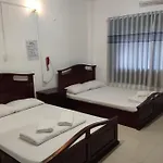 Hoan Vu Hotel