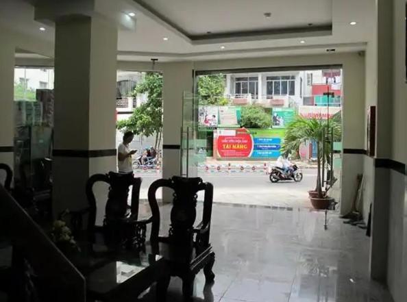Hotel Hoan Vu